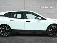 Used BMW iX M Sport 239 kW (326 HP) 2024 SUV