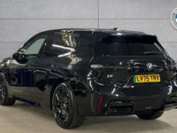 Used BMW iX M Sport 300 kW (408 HP) 2025 Black SUV