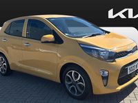 Used Kia Picanto 67 HP (49 kW) 2023 Other Hatchback