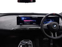 New BMW iX 484 kW (659 HP) 2026 SUV