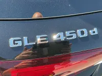 Used Mercedes GLE450 AMG AMG line 367 HP (269 kW) 2025 Black SUV