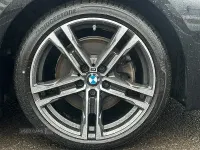 Used BMW 118 M Sport 2022 Black Hatchback