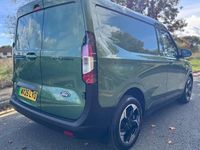 Used Ford Transit Limited 100 kW (136 HP) 2025 Van