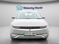 Used Hyundai Ioniq 5 Premium 159 kW (217 HP) 2022 SUV