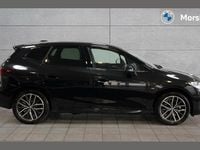 Used BMW 225 M Sport 241 HP (177 kW) 2025 Black Estate