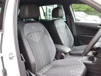 Used VW Tiguan R-line Edition 2024 White SUV
