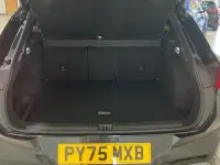 Used Cupra Terramar 150 HP (110 kW) 2026 Black SUV
