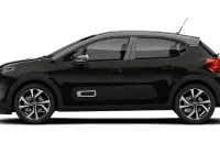 Used Citroën C3 PureTech 110 HP (80 kW) 2023 Hatchback