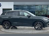 Used VW Tiguan R-line 147 HP (108 kW) 2025 Grey SUV