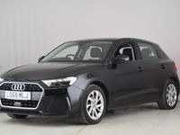 used Audi A1 Sportback 1.0 TFSI 25 Sport Euro 6 (s/s) 5dr