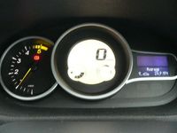 Used Renault Mégane III Expression 106 HP (77 kW) 2009 Red Hatchback