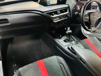 Used Lexus UX 250h Sport Line 184 HP (135 kW) 2022 SUV