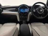 Used Mini Cooper S Exclusive 176 HP (129 kW) 2024 Red Hatchback