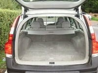 Used Volvo XC70 2005 SUV