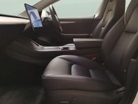 Used Tesla Model 3 Long Range AWD 258 kW (351 HP) 2023 Sedan