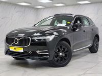 Used Volvo XC60 Inscription 2020 SUV