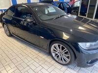 used BMW 320 3 Series d M Sport 2dr