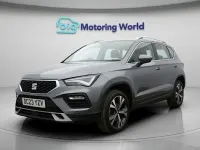 Used Seat Ateca SE Technology 150 HP (110 kW) 2025 SUV