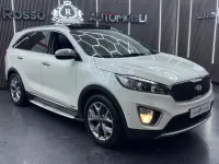 Used Kia Sorento 200 HP (147 kW) 2015 White SUV
