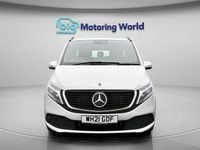 Used Mercedes EQV300 150 kW (204 HP) 2023 Estate