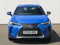 Used Lexus UX 300h 2025 Blue SUV