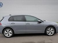 New VW Golf VIII Match 150 HP (110 kW) 2026 Hatchback