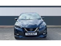 used Nissan Micra 1.0 IG-T 92 Acenta 5dr Petrol Hatchback