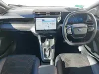 Used Ford Puma ST-Line X 155 HP (114 kW) 2025 Blue SUV