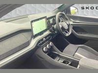 Used Skoda Kodiaq SportLine 200 HP (147 kW) 2026 Grey SUV
