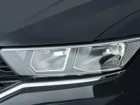 Used VW T-Roc SE 150 HP (110 kW) 2019 Grey SUV