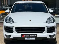 Usado Porsche Cayenne 2015 Branco SUV