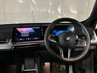 New BMW X1 M Sport 168 HP (123 kW) 2025 Black SUV