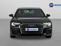 Used Audi A6 S-Line 204 HP (150 kW) 2021 Sedan