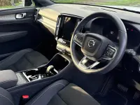 Usado Volvo XC40 Ultimate 2024 Azul SUV