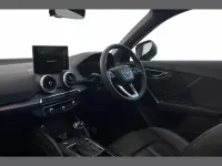 Usado Audi SQ2 Comfort 300 HP (220 kW) 2024 Azul SUV