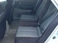Used Mazda 323 2003 Hatchback