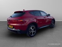 Used Alfa Romeo Tonale Veloce 276 HP (202 kW) 2024 Red SUV