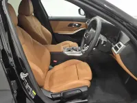 Used BMW 330e M Sport 292 HP (214 kW) 2026 Black Sedan