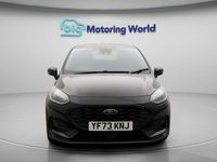Used Ford Fiesta ST-Line 123 HP (90 kW) 2024 Hatchback
