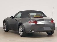 used Mazda MX5 1.5 [132] Exclusive-Line 2dr