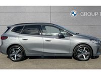 Used BMW 225 Sport Line 245 HP (180 kW) 2025 Skyscraper grey metallic Estate