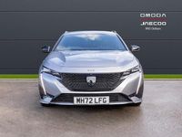 Used Peugeot 308 SW GTi 129 HP (94 kW) 2023 Grey Estate
