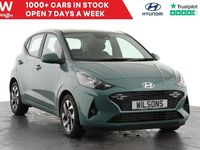 New Hyundai i10 Advanced 2026 Hatchback