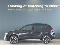 Used Cupra Ateca 150 HP (110 kW) 2024 Black SUV