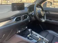 Used Mazda CX-5 Takumi-Line 194 HP (142 kW) 2024 Red SUV