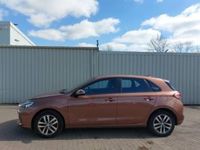 used Hyundai i30 1.6 CRDi SE 5dr