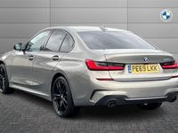 used BMW 330e 3 SeriesM Sport Plus Edition Saloon 2.0 4dr