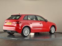 used Audi A3 1.5 TFSI SE Technik 5dr