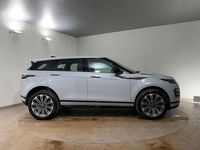 New Land Rover Range Rover evoque SE Dynamic 200 HP (147 kW) 2025 Grey SUV
