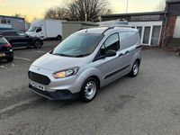 Used Ford Transit 2022 Silver Van